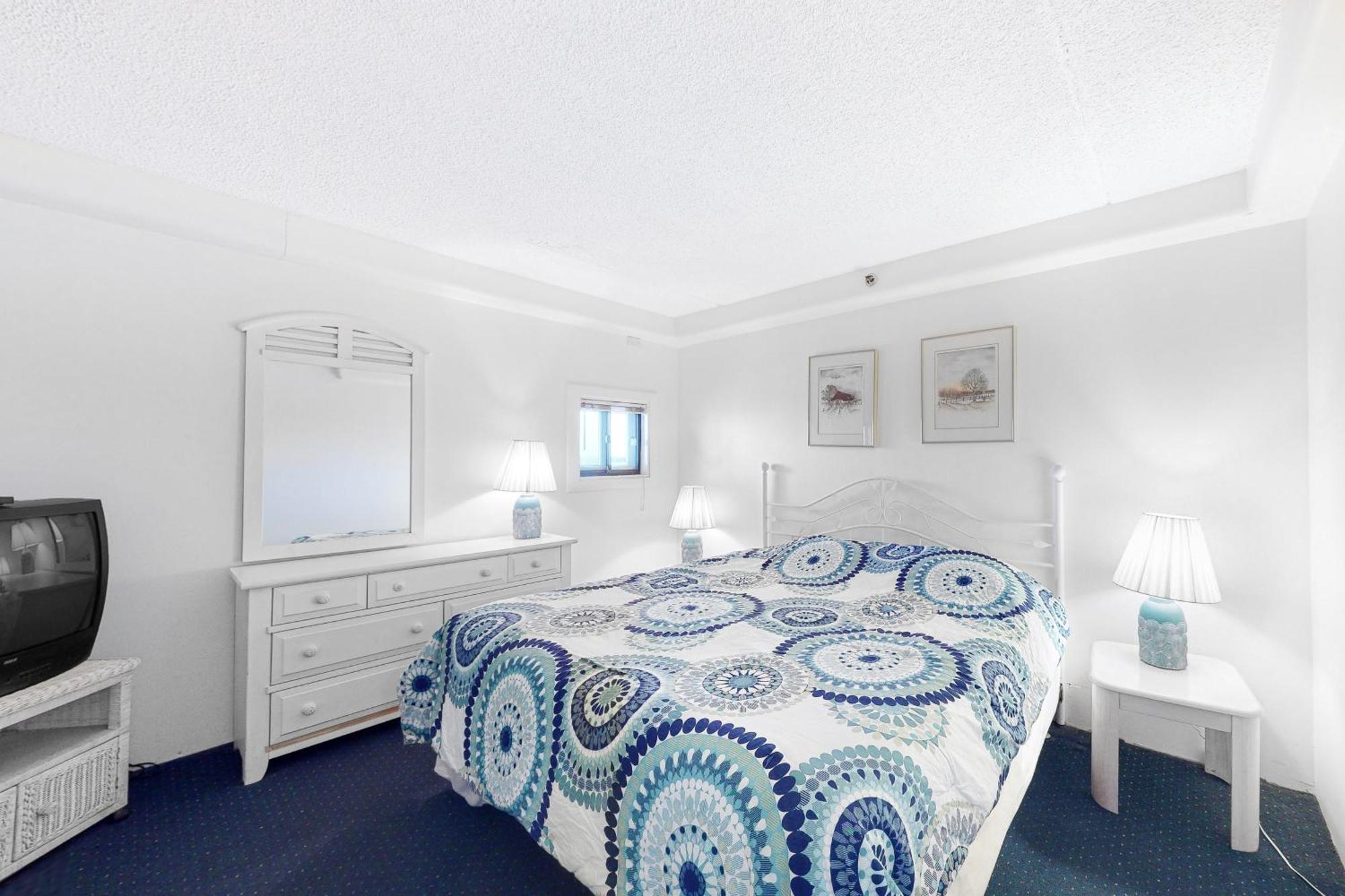 Carousel 1905 Apartment โอเชียนซิตี้ ภายนอก รูปภาพ