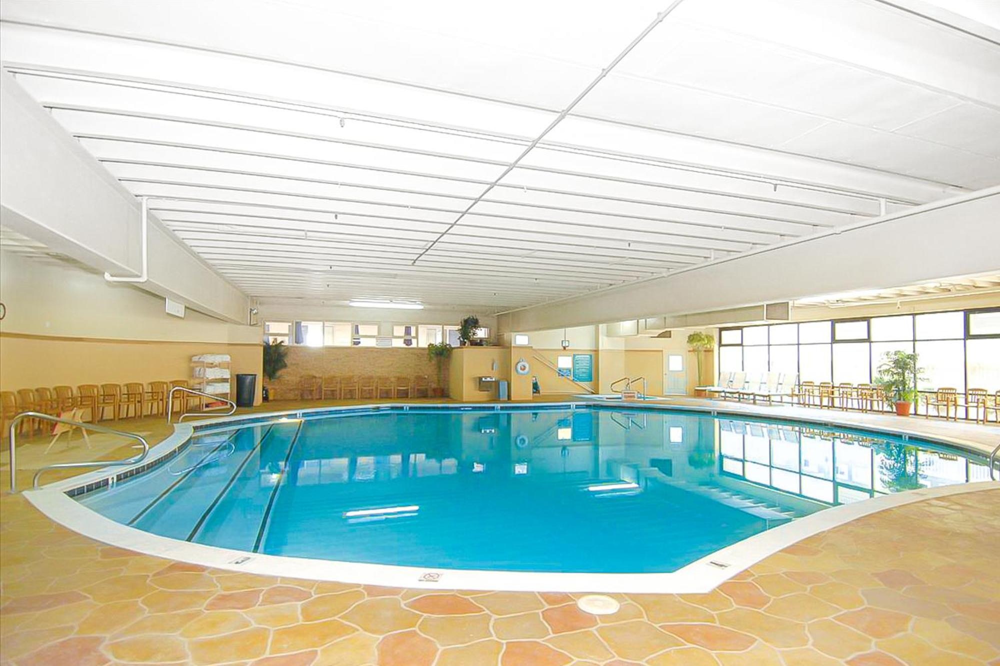 Carousel 1905 Apartment โอเชียนซิตี้ ภายนอก รูปภาพ