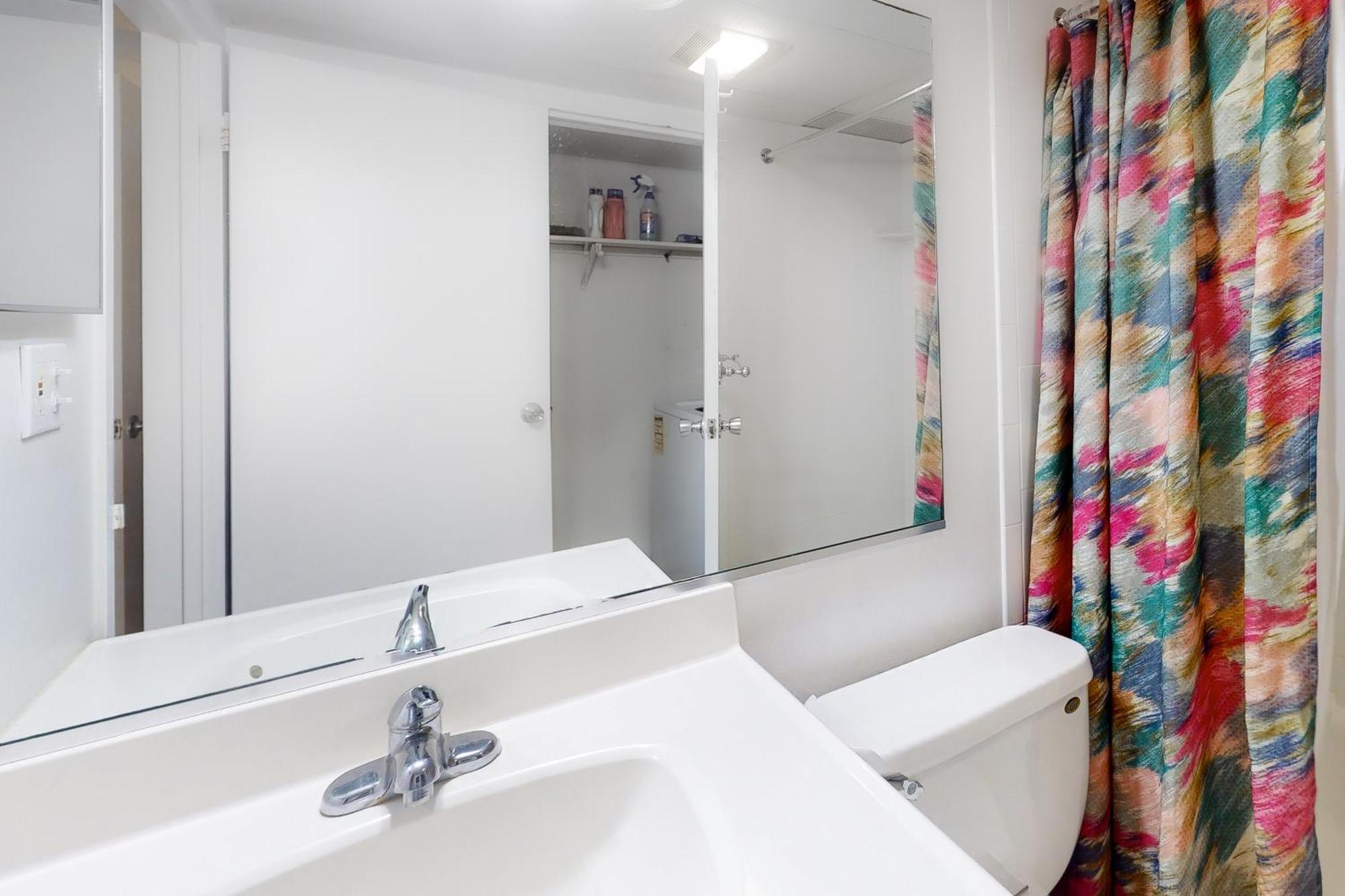 Carousel 1905 Apartment โอเชียนซิตี้ ภายนอก รูปภาพ
