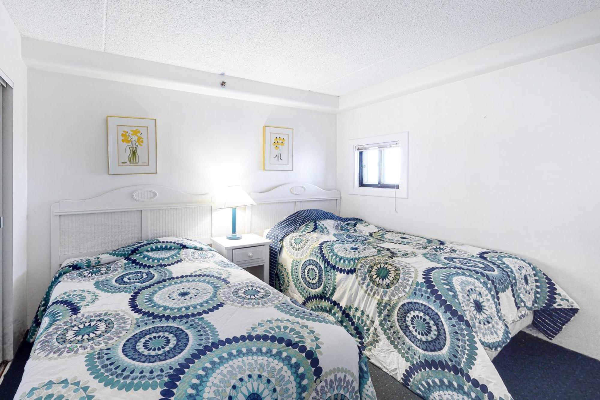 Carousel 1905 Apartment โอเชียนซิตี้ ภายนอก รูปภาพ